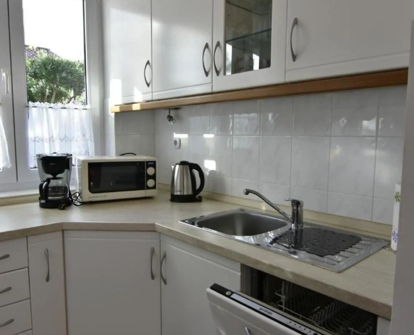 Apartment Wohnung In Zambratija Mit Gemeinsamem Grill Croatia