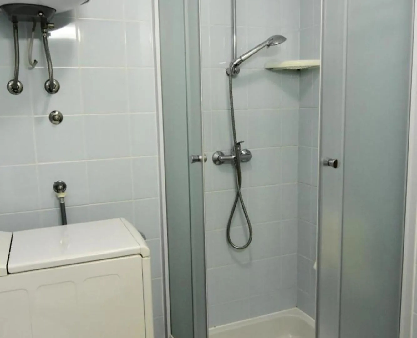 Wohnung In Zambratija Mit Gemeinsamem Grill Apartment