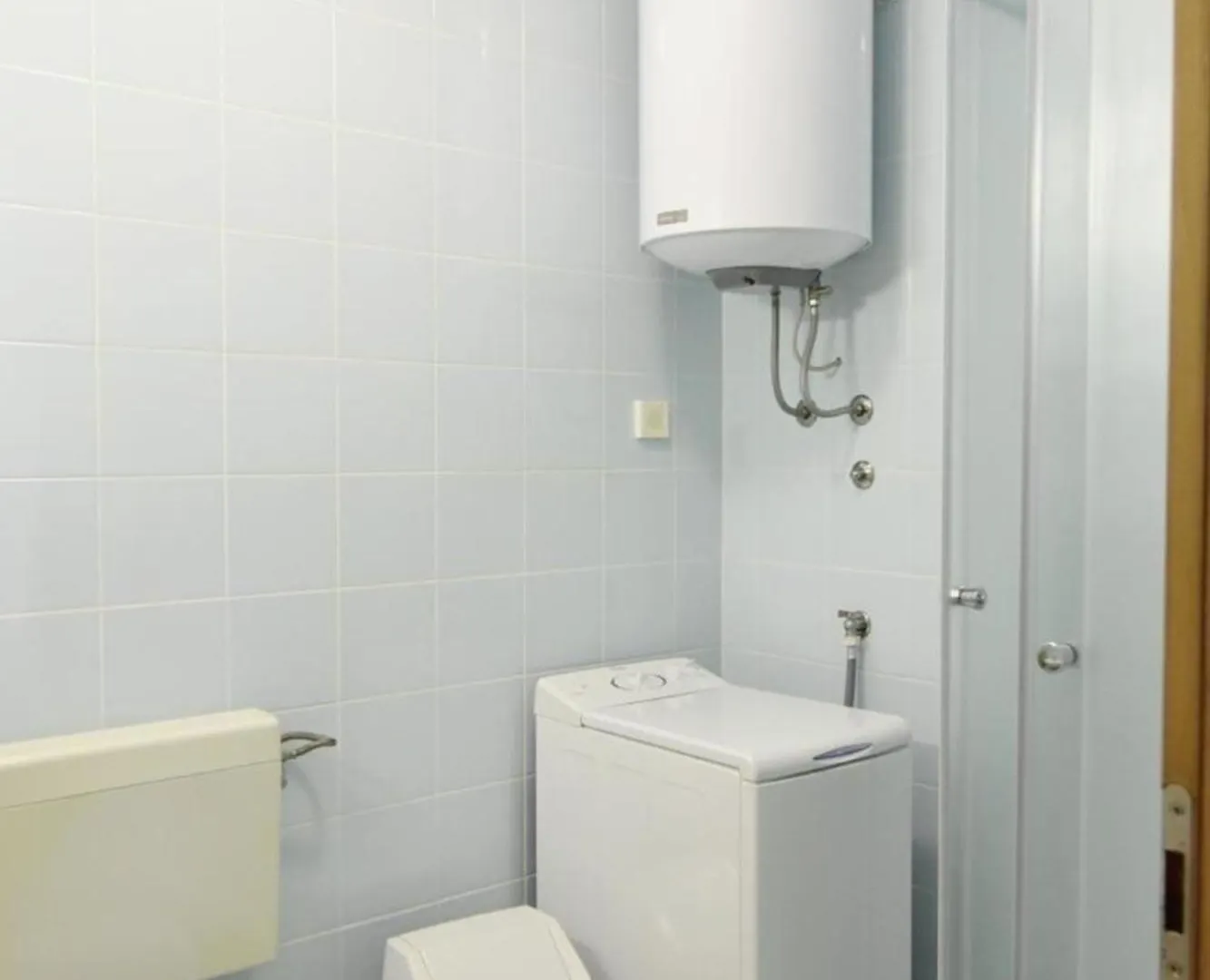 Wohnung In Zambratija Mit Gemeinsamem Grill