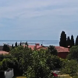 Apartament Apartments Zambratija, Zambratija (Istria)