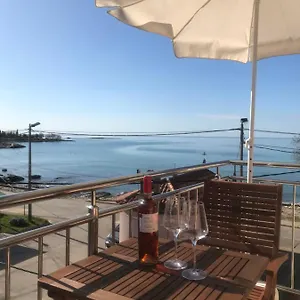Apartament Voch, Zambratija (Istria)